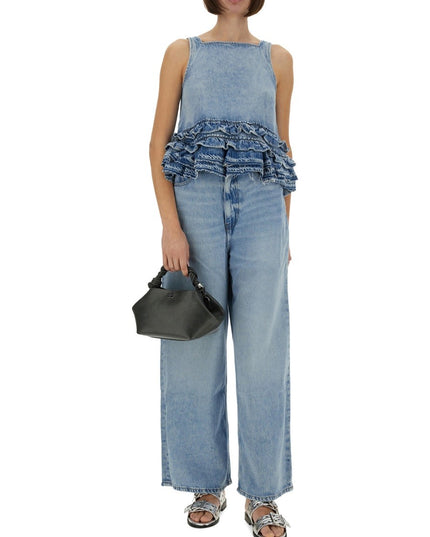 JEANS BAGGY