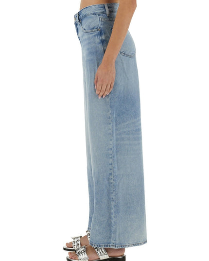 JEANS BAGGY
