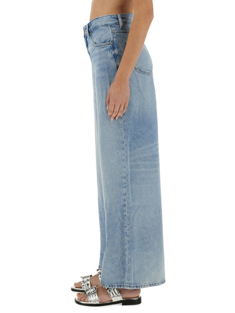 JEANS BAGGY