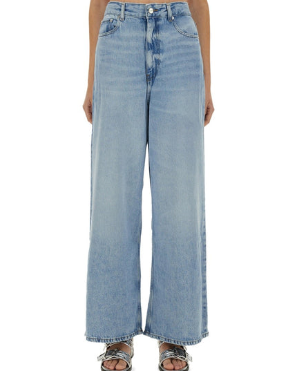 JEANS BAGGY