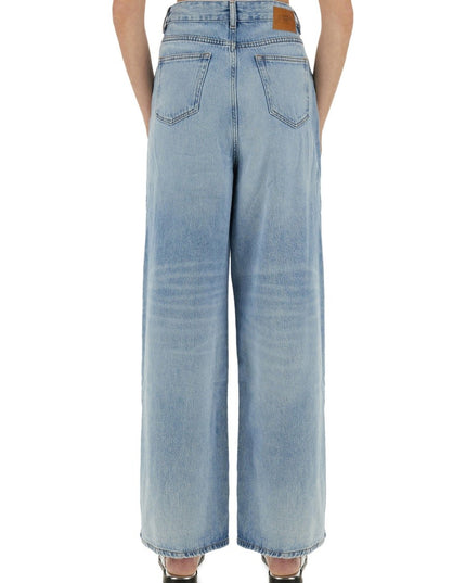 JEANS BAGGY