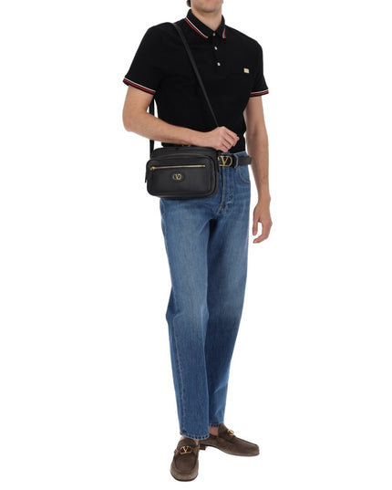 JEANS CINQUE TASCHE IN DENIM