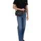 JEANS CINQUE TASCHE IN DENIM