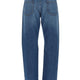 JEANS CINQUE TASCHE IN DENIM