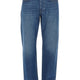 JEANS CINQUE TASCHE IN DENIM