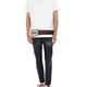 JEANS CINQUE TASCHE