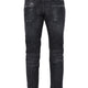 JEANS CINQUE TASCHE