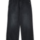 JEANS CON APPLICAZIONE LOGO
