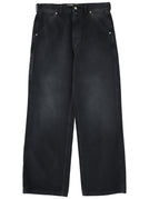 Black / 46