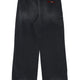 JEANS CON APPLICAZIONE LOGO