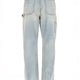 JEANS CON LOGO