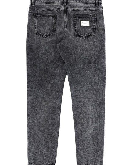 JEANS IN DENIM