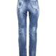 JEANS IN DENIM
