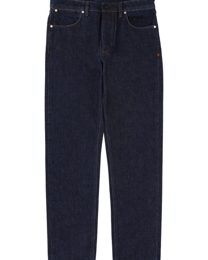 JEANS IN DENIM