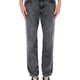 JEANS IN DENIM