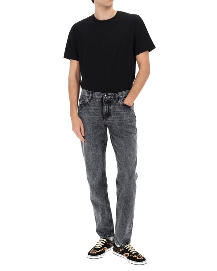 JEANS IN DENIM