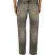 JEANS IN DENIM