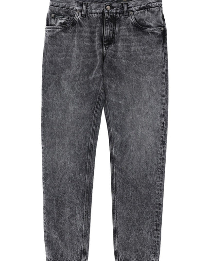 JEANS IN DENIM