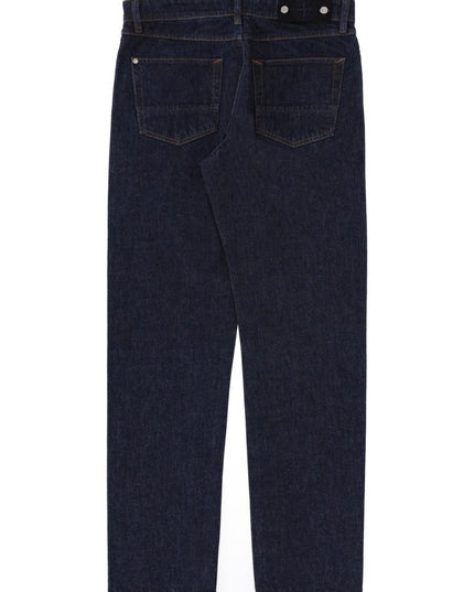 JEANS IN DENIM