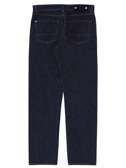 JEANS IN DENIM