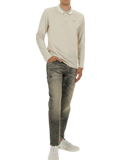 JEANS IN DENIM