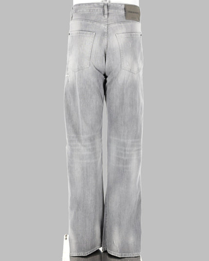 JEANS "LOOSE TWIST"