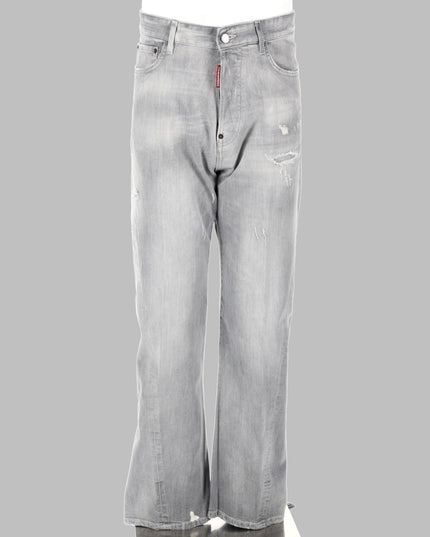 JEANS "LOOSE TWIST"