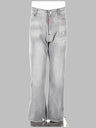 JEANS "LOOSE TWIST"