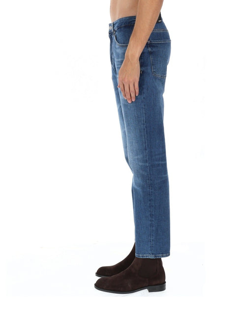 JEANS "MAINE"
