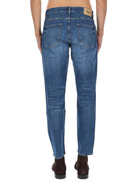 JEANS "MAINE"