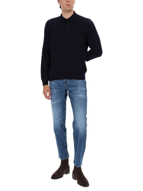 JEANS "MAINE"