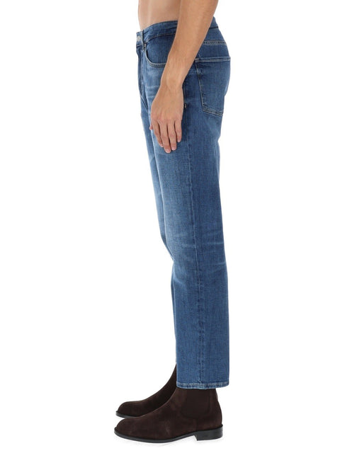 JEANS "MAINE"