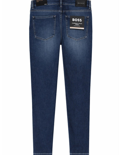 JEANS REGULAR FIT