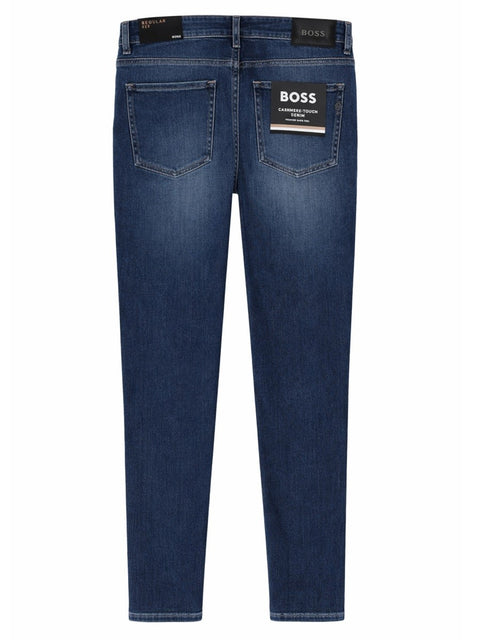 JEANS REGULAR FIT