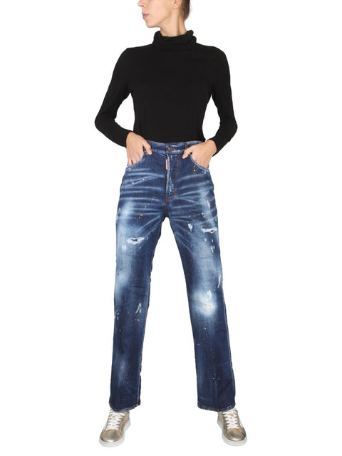 JEANS ROADIE