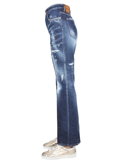 JEANS ROADIE