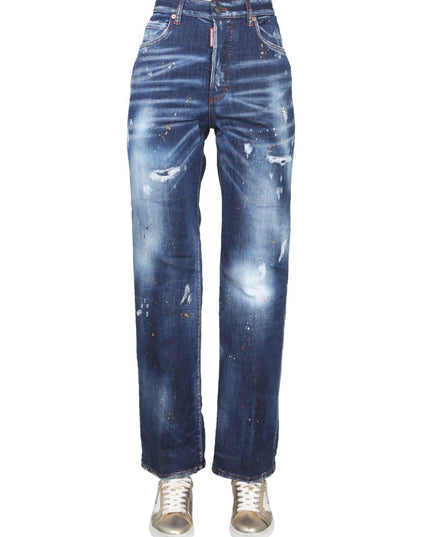 JEANS ROADIE
