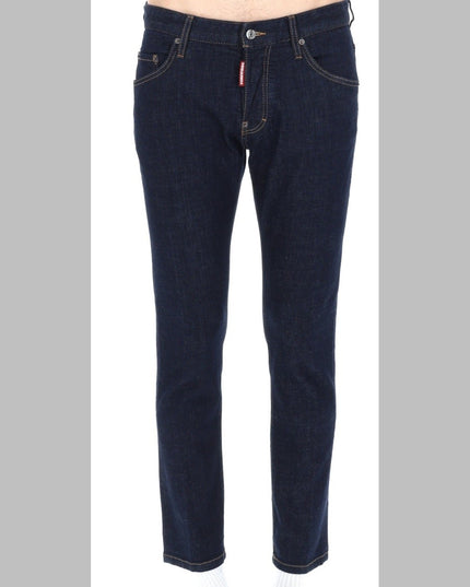 JEANS "SKATER"