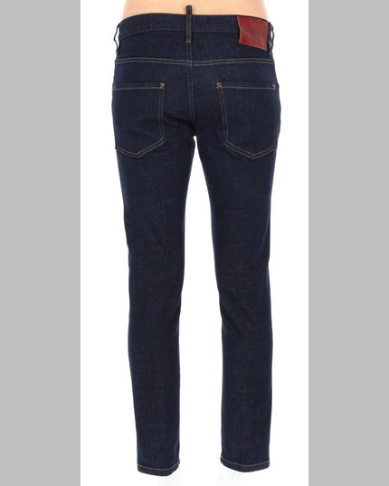 JEANS "SKATER"