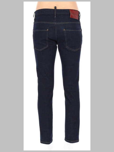 JEANS "SKATER"