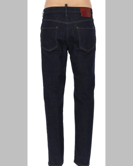 JEANS TEDDY