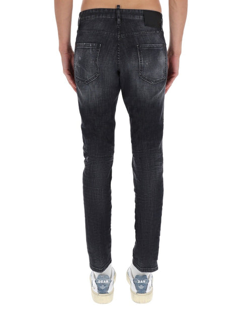 JEANS "TEDDY"