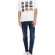 JEANS "TEDDY"