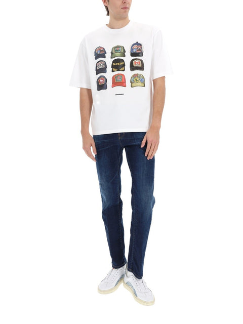 JEANS "TEDDY"