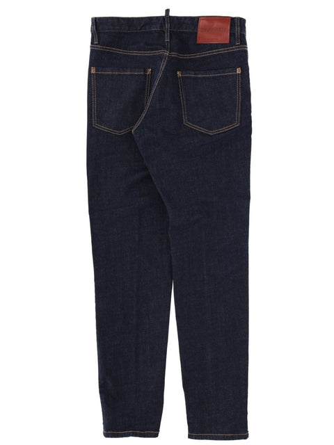 JEANS "TEDDY"