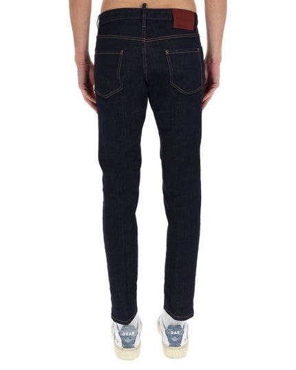 JEANS "TEDDY"