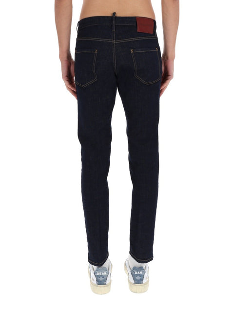 JEANS "TEDDY"