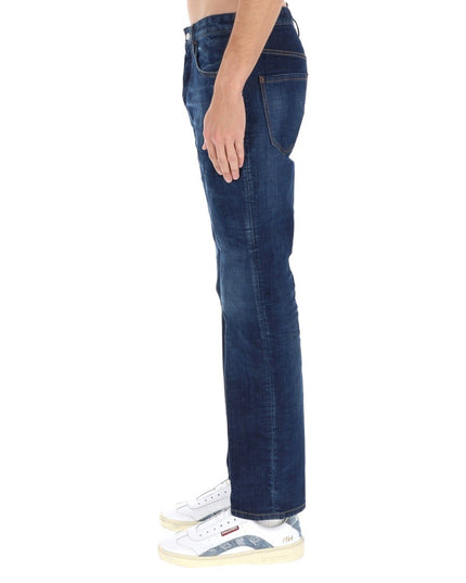 JEANS "TEDDY"
