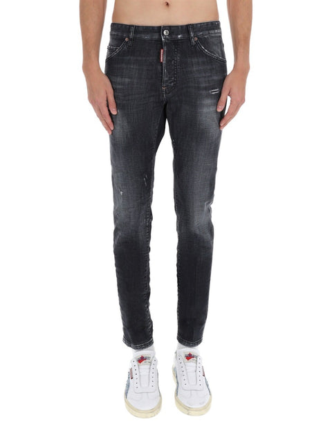 JEANS "TEDDY"