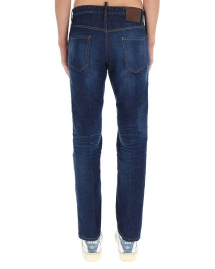 JEANS "TEDDY"